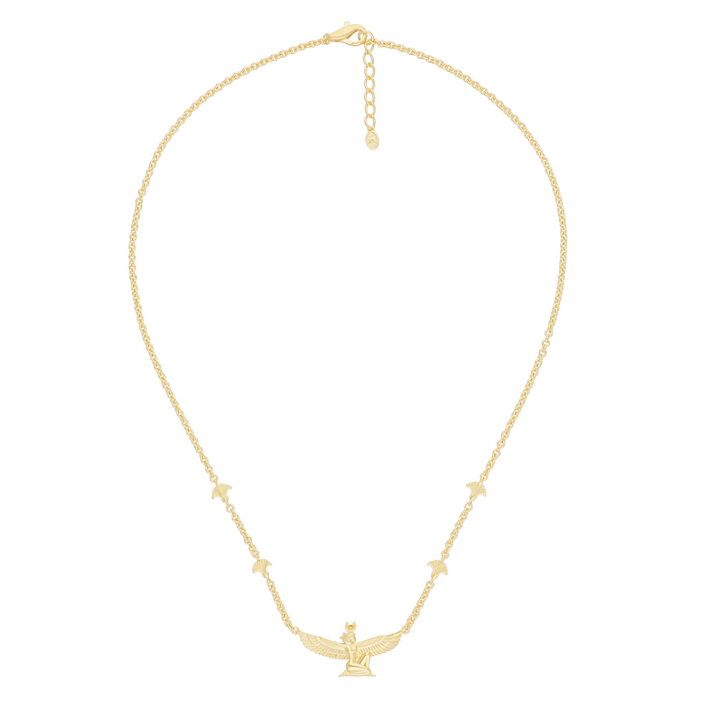 Necklace - 111N2996
