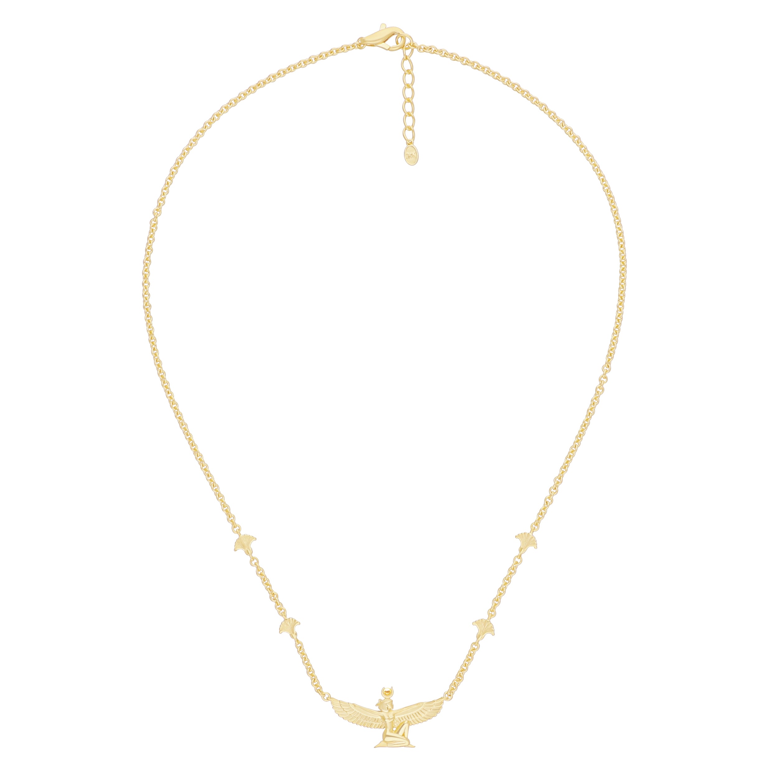 Necklace - 111N2996
