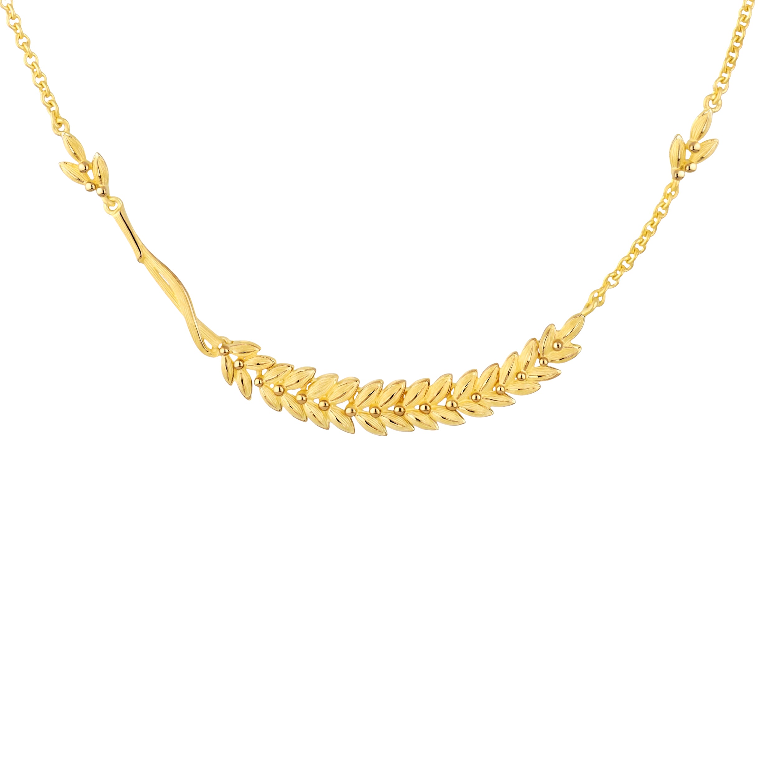 Necklace - 111N2990