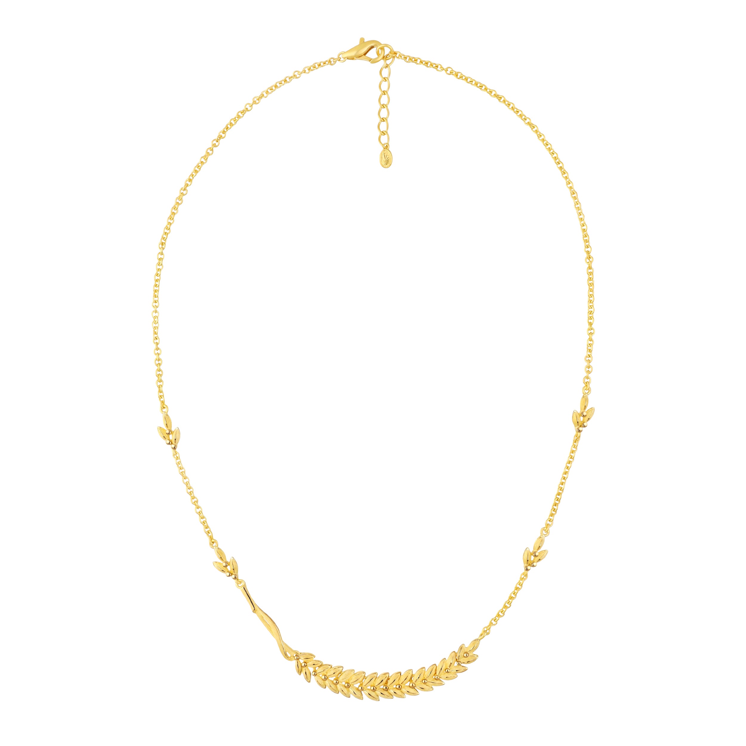 Necklace - 111N2990