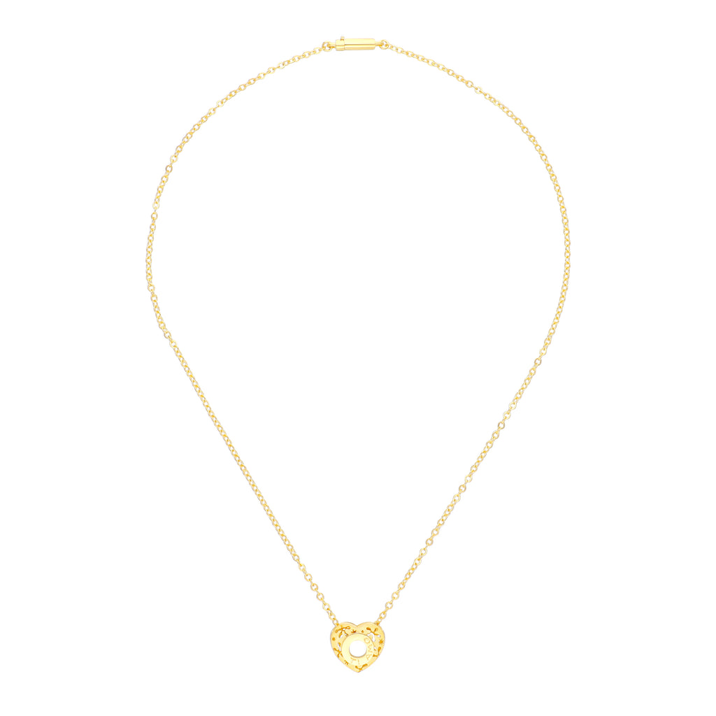 Necklace - 111N3176