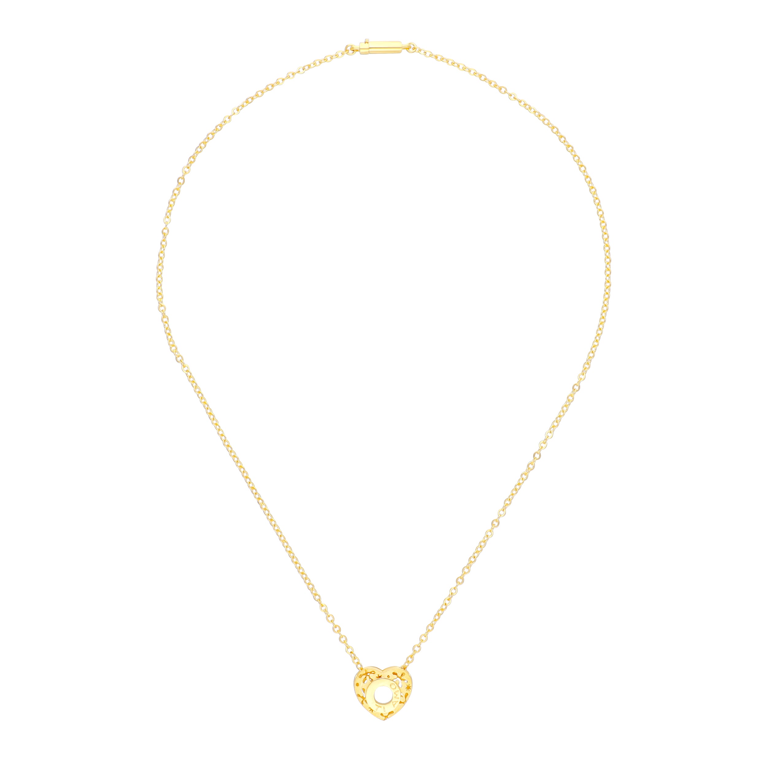 Necklace - 111N3176