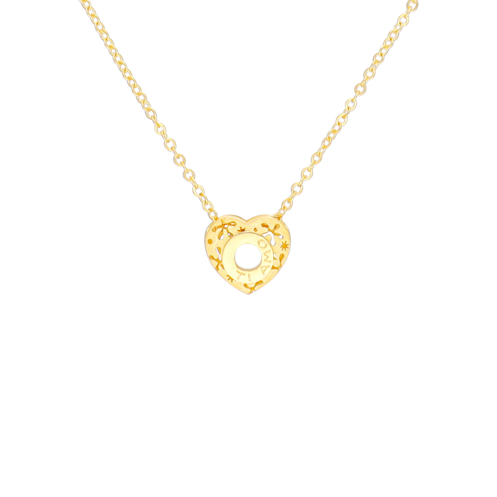 Necklace - 111N3176