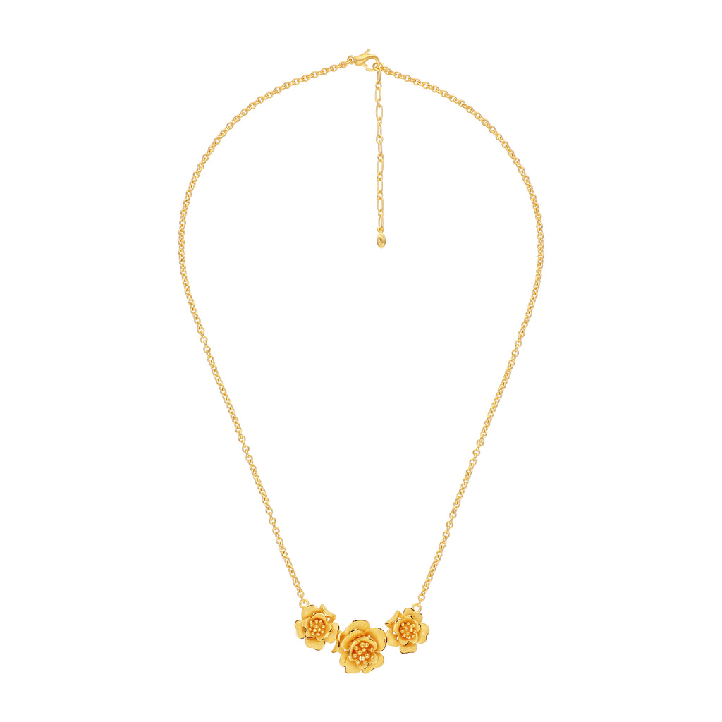 Necklace - 111N3322