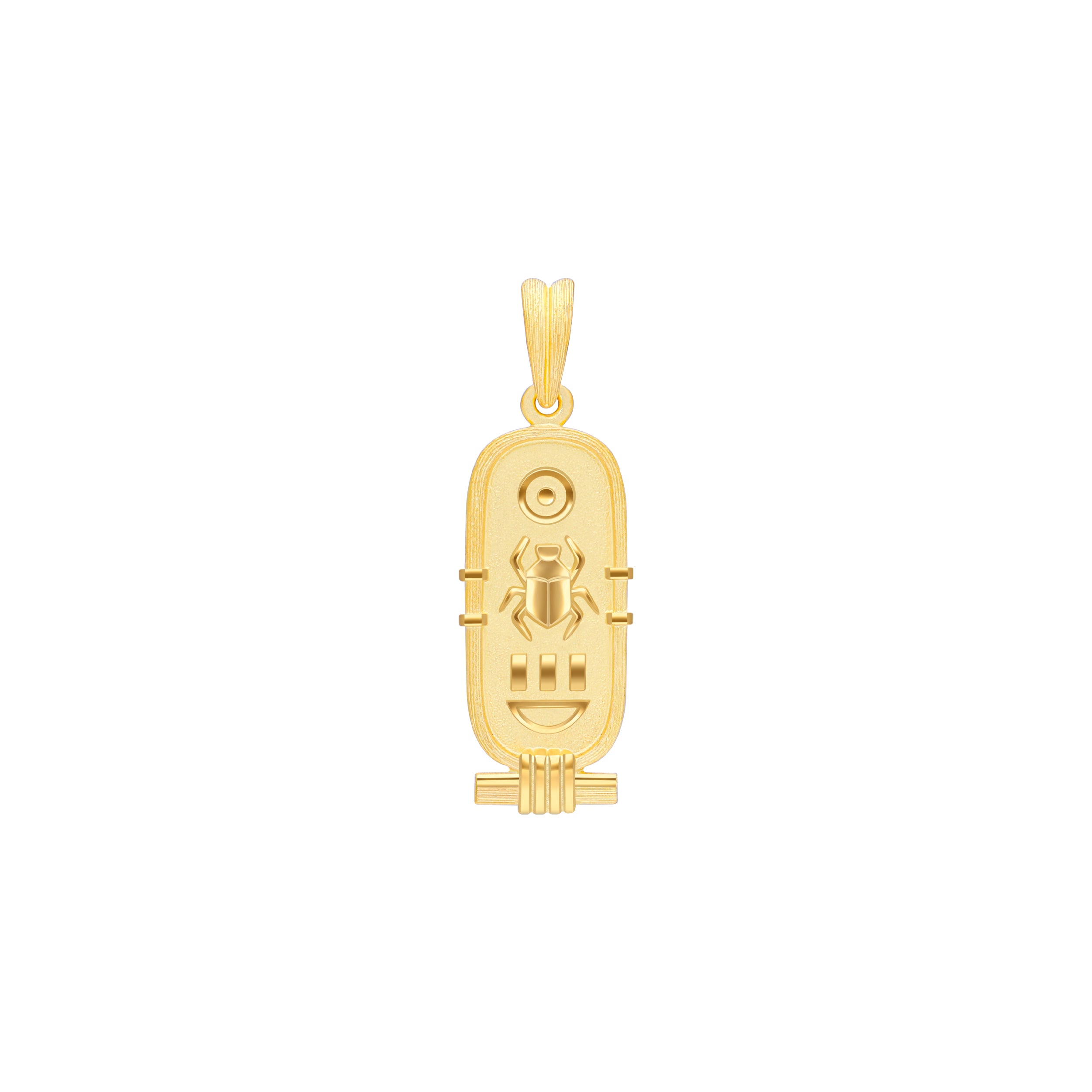 Pendant - 111P0197