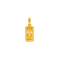 Pendant - 111P1041