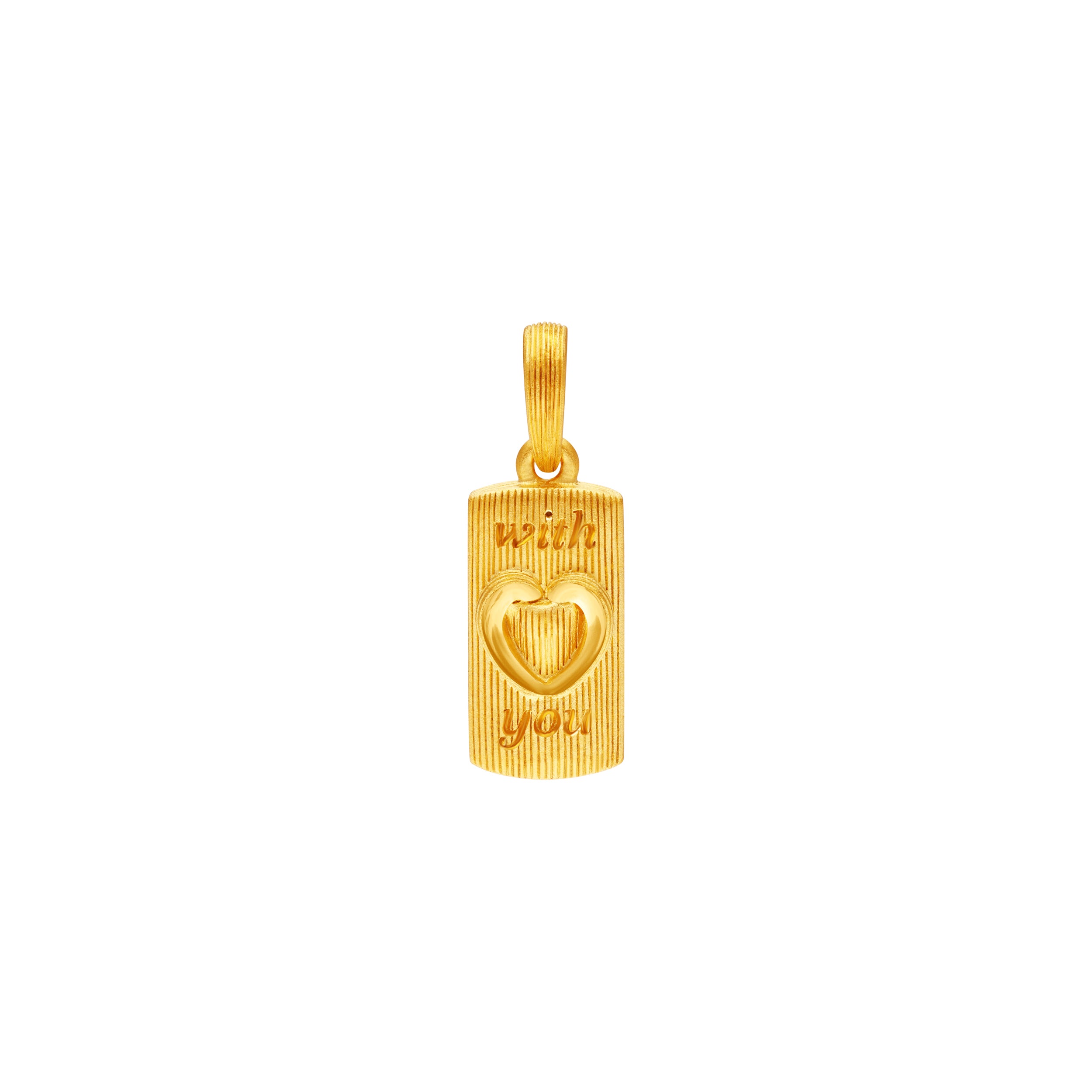 Pendant - 111P1041