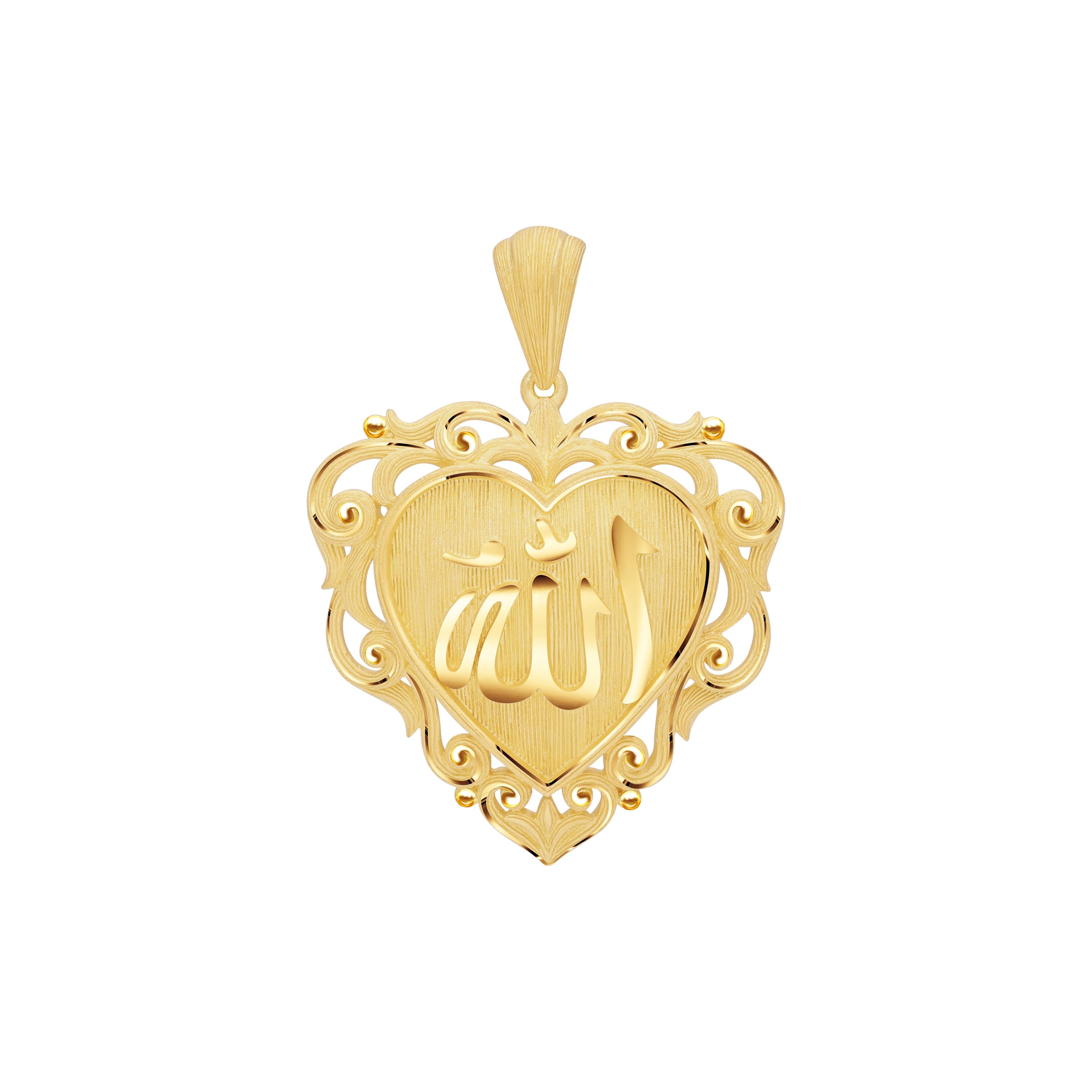 Pendant - 111P1204
