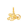 Pendant - 111P1632