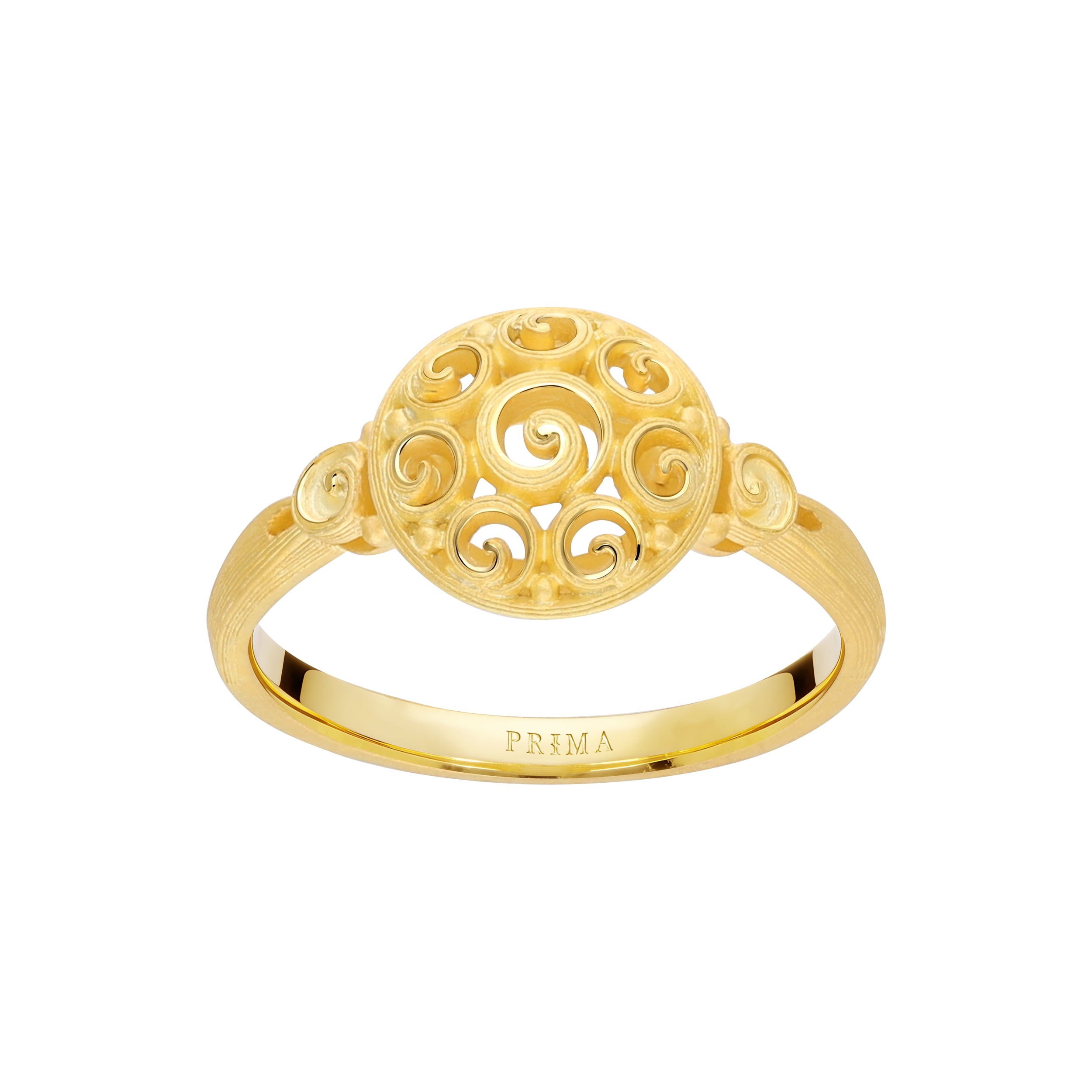 Ring - 111R2812