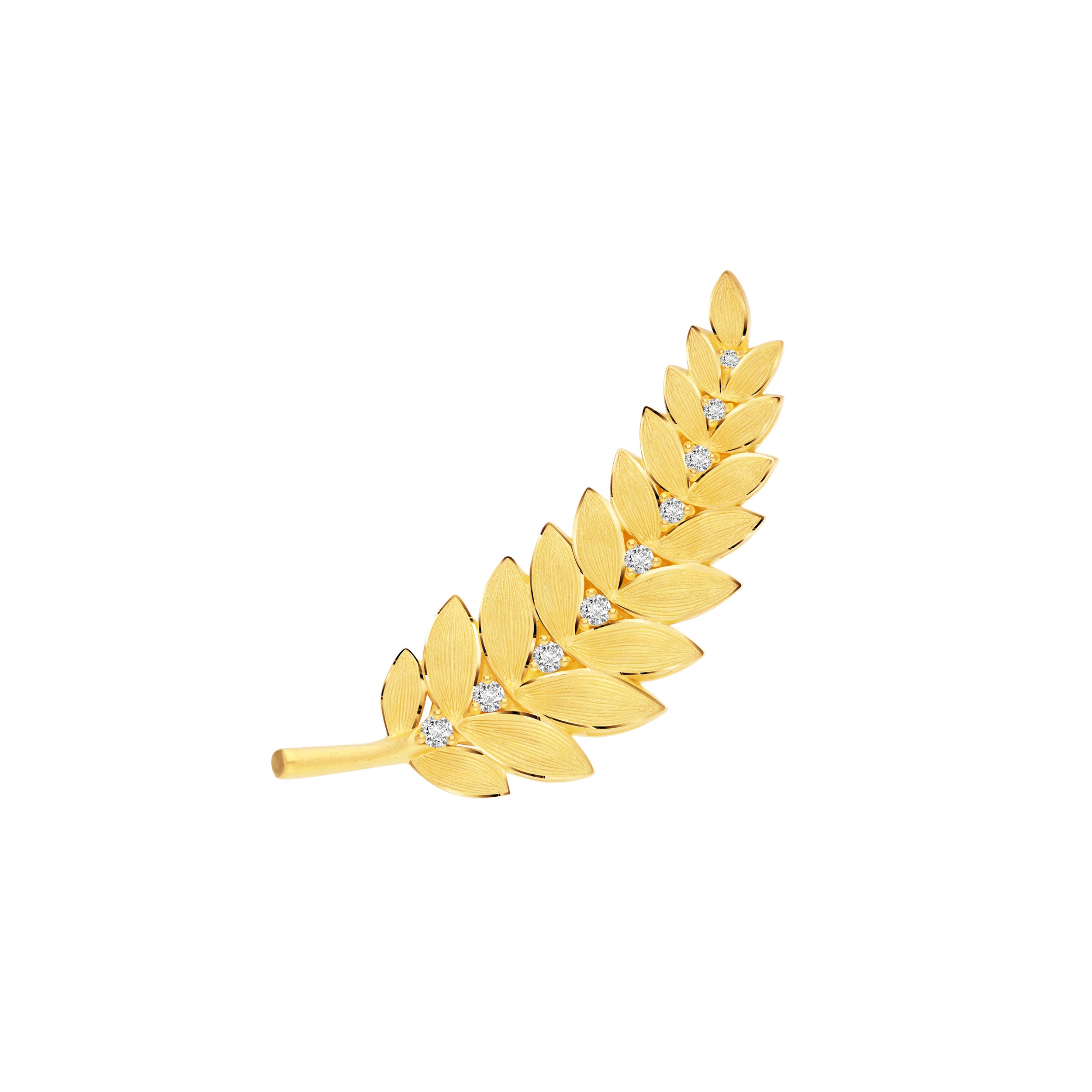 Brooch - 165C0037