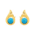 Earring - 165E0422