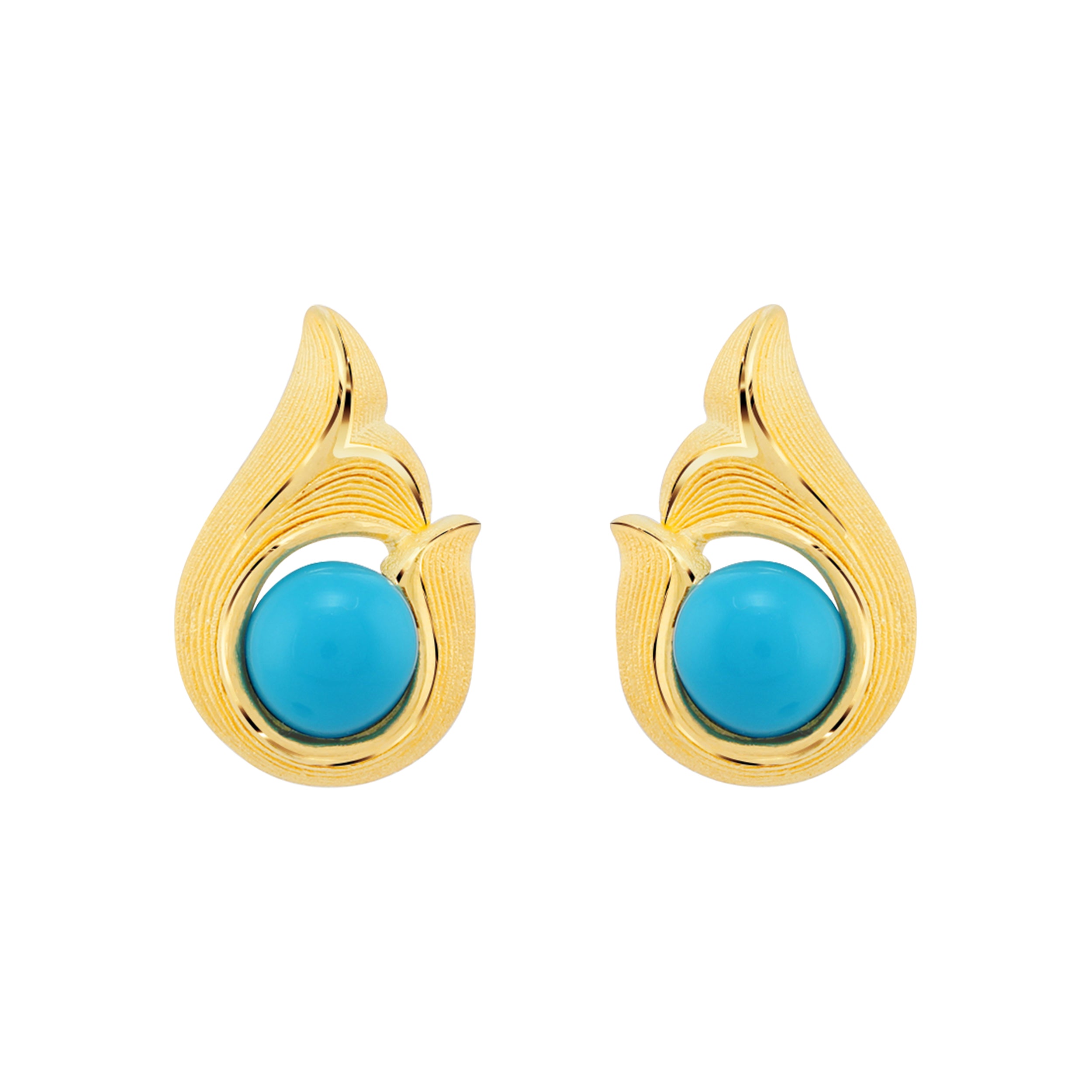 Earring - 165E0422