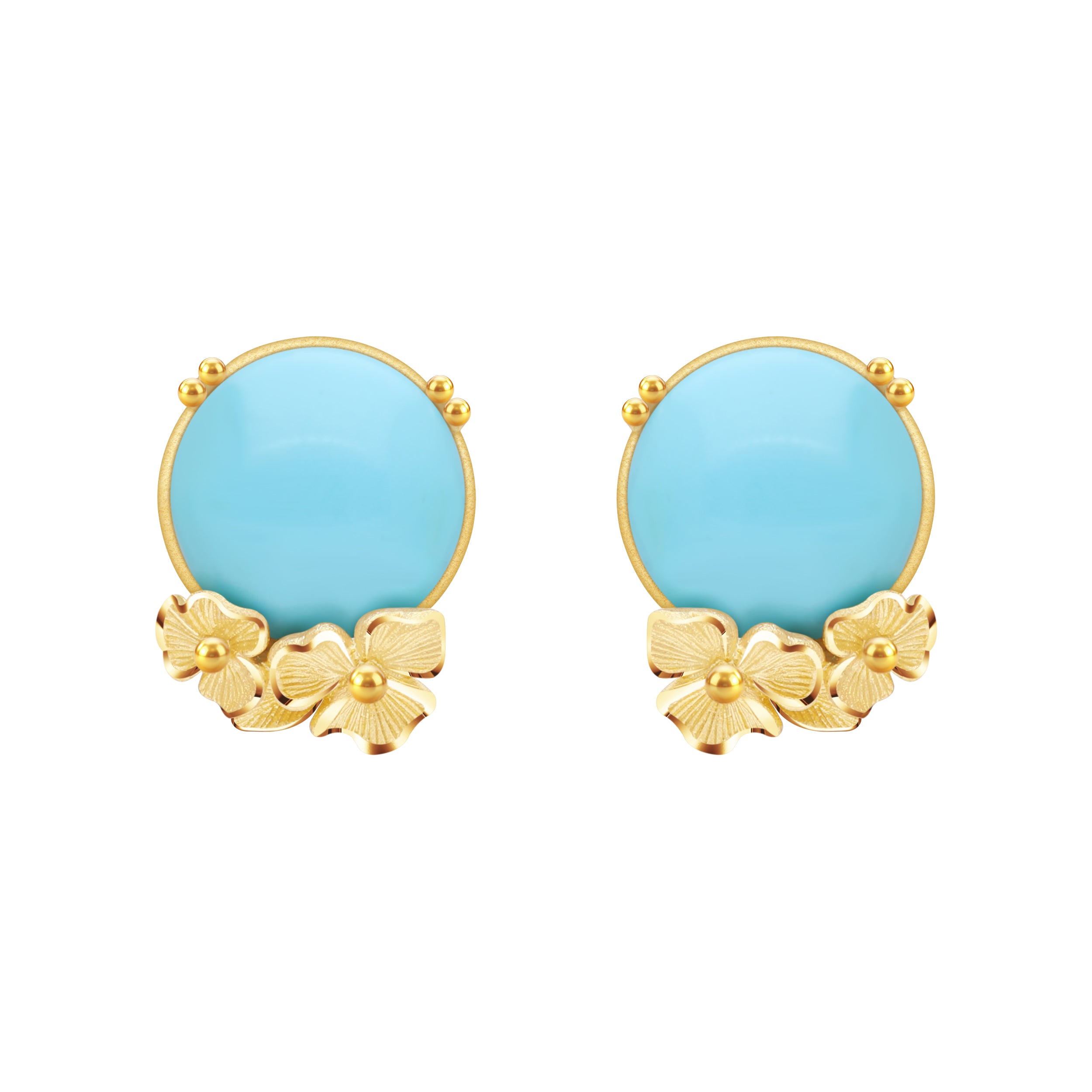 Earring - 165E0146
