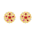 Earring - 165E0636