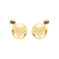 Earring - 165E0993