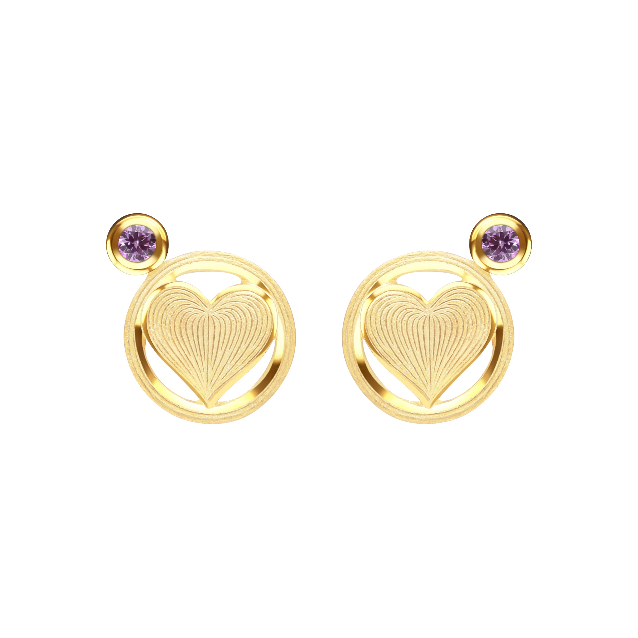 Earring - 165E0993