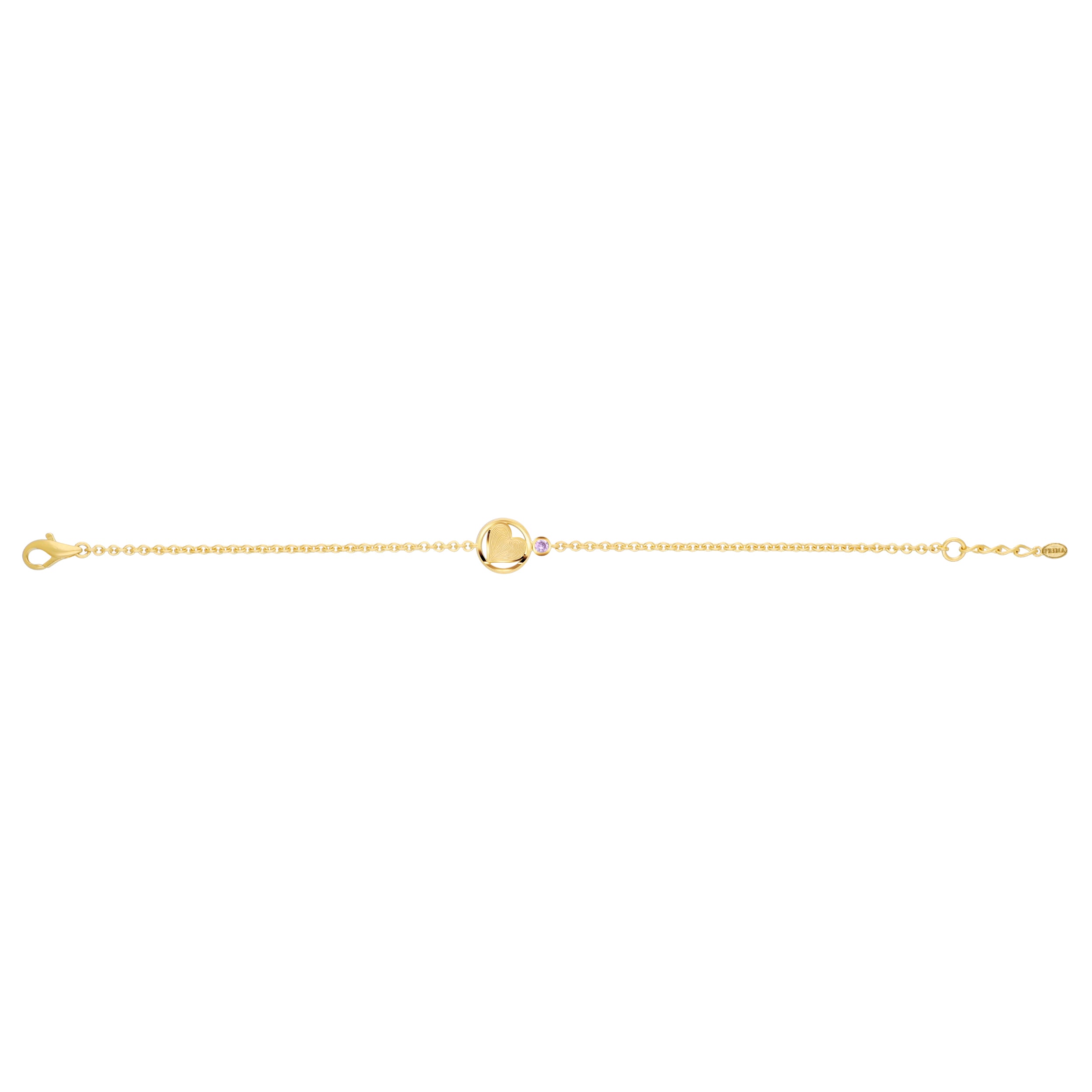 Bracelet - 165L0567