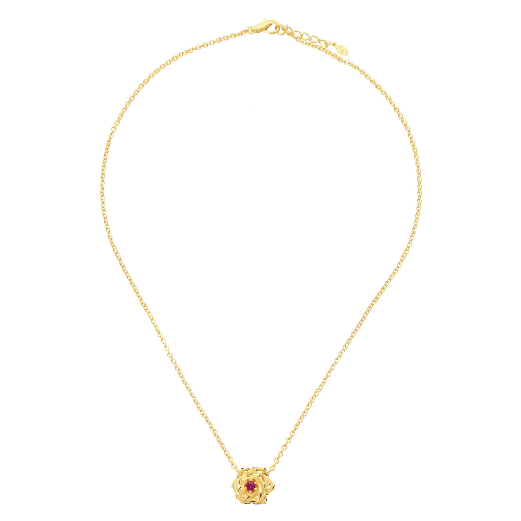 Necklace - 165N0386