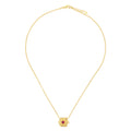 Necklace - 165N0386