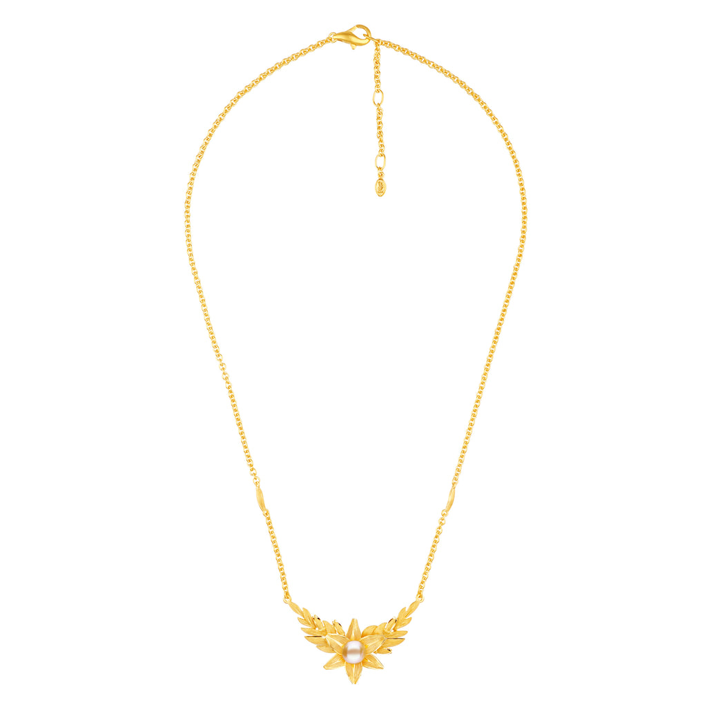 Necklace - 165N0549