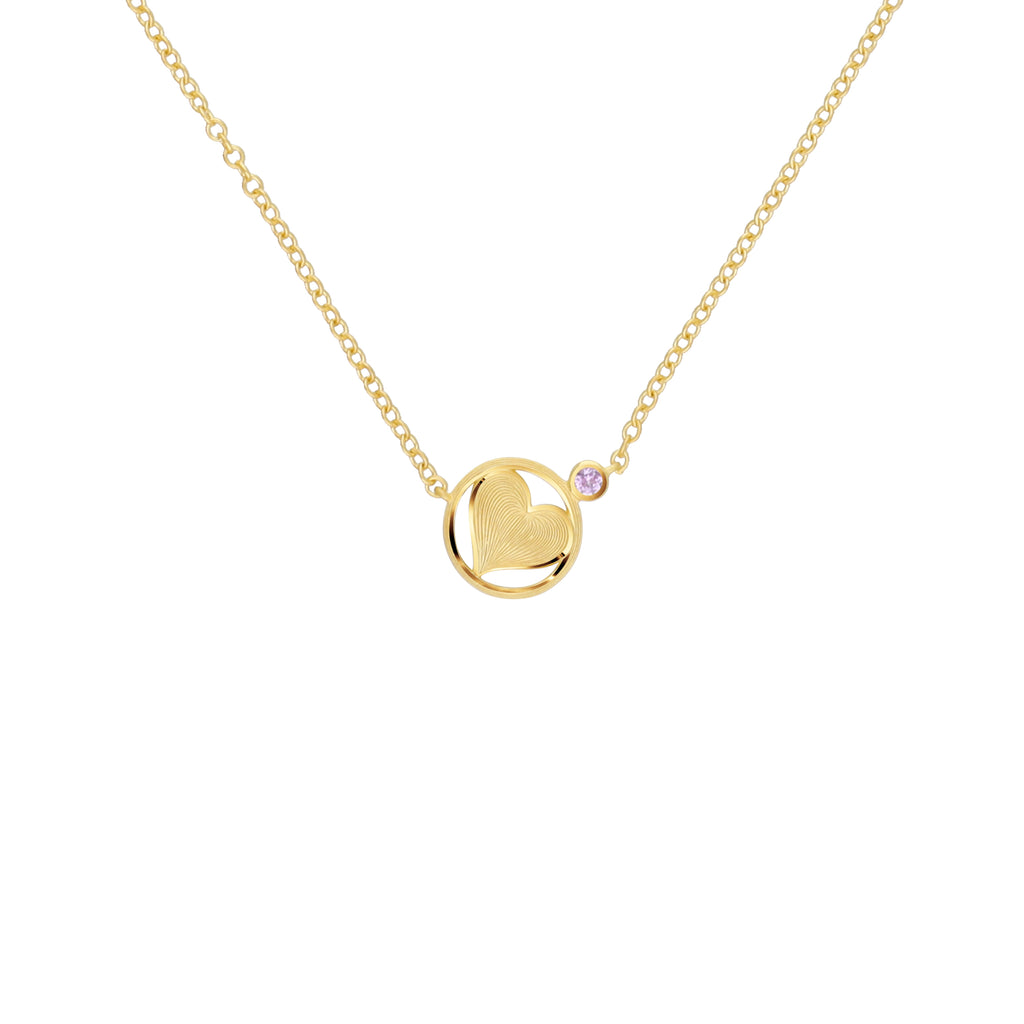 Necklace - 165N0611