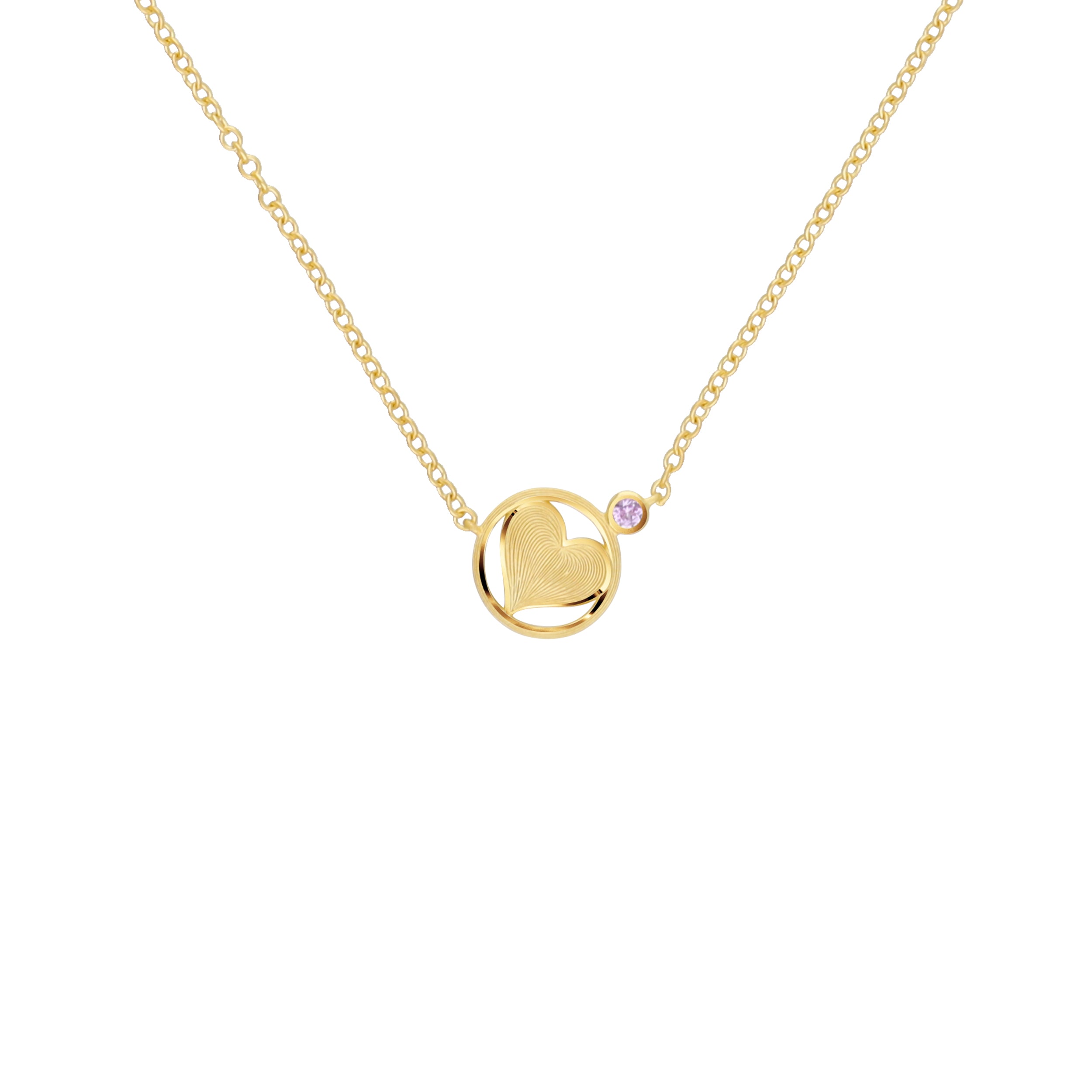 Necklace - 165N0611