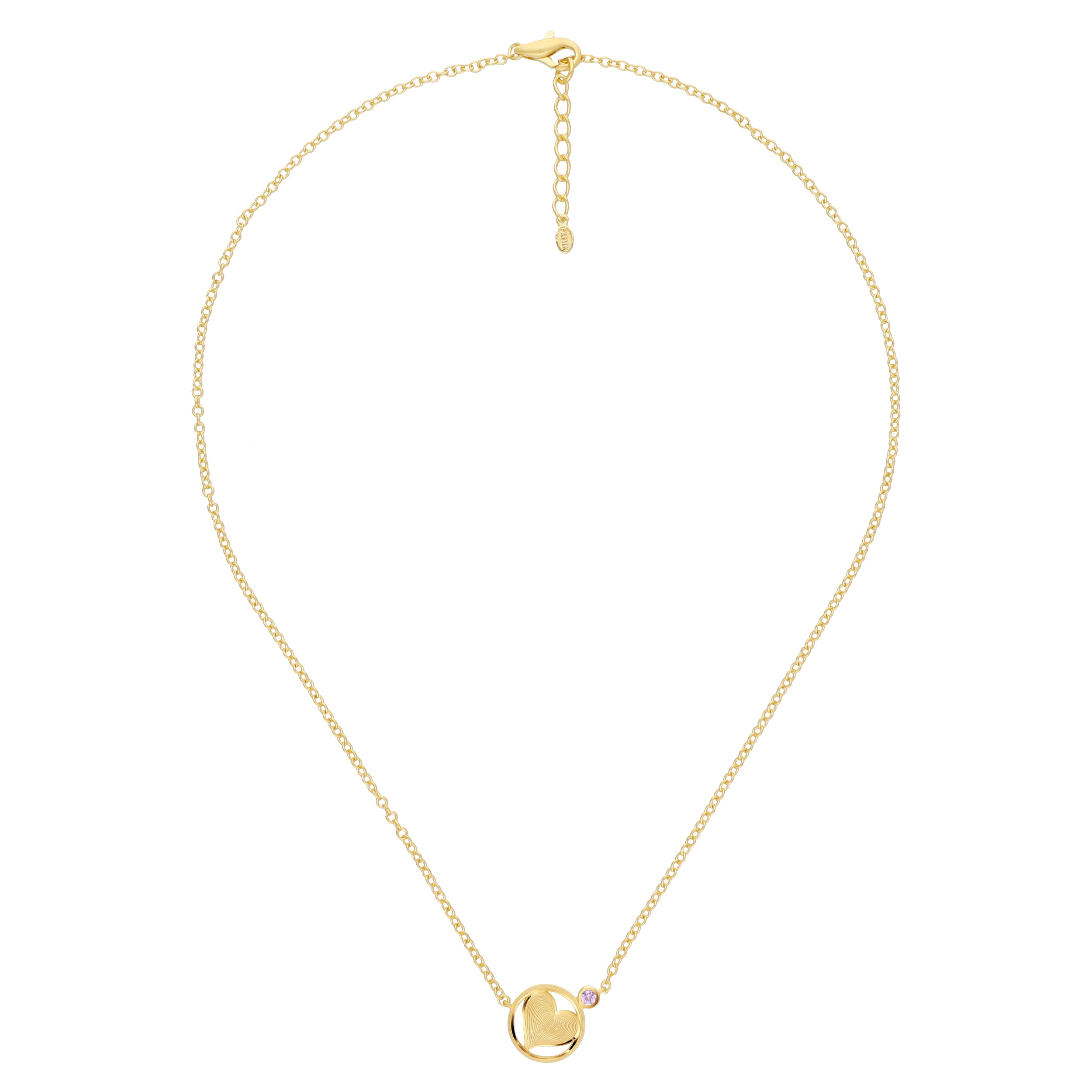 Necklace - 165N0611