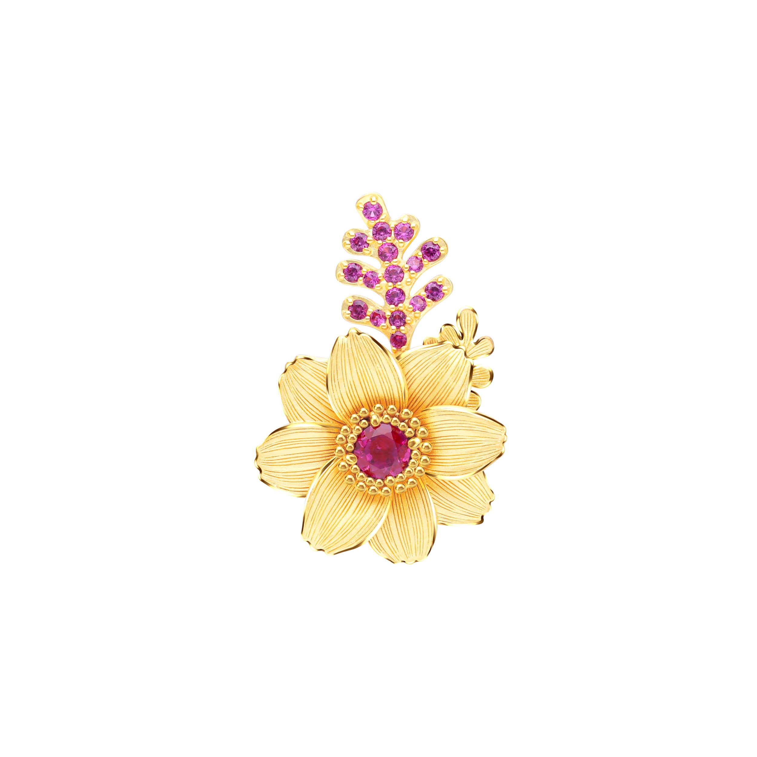 Pendant - 165P0735