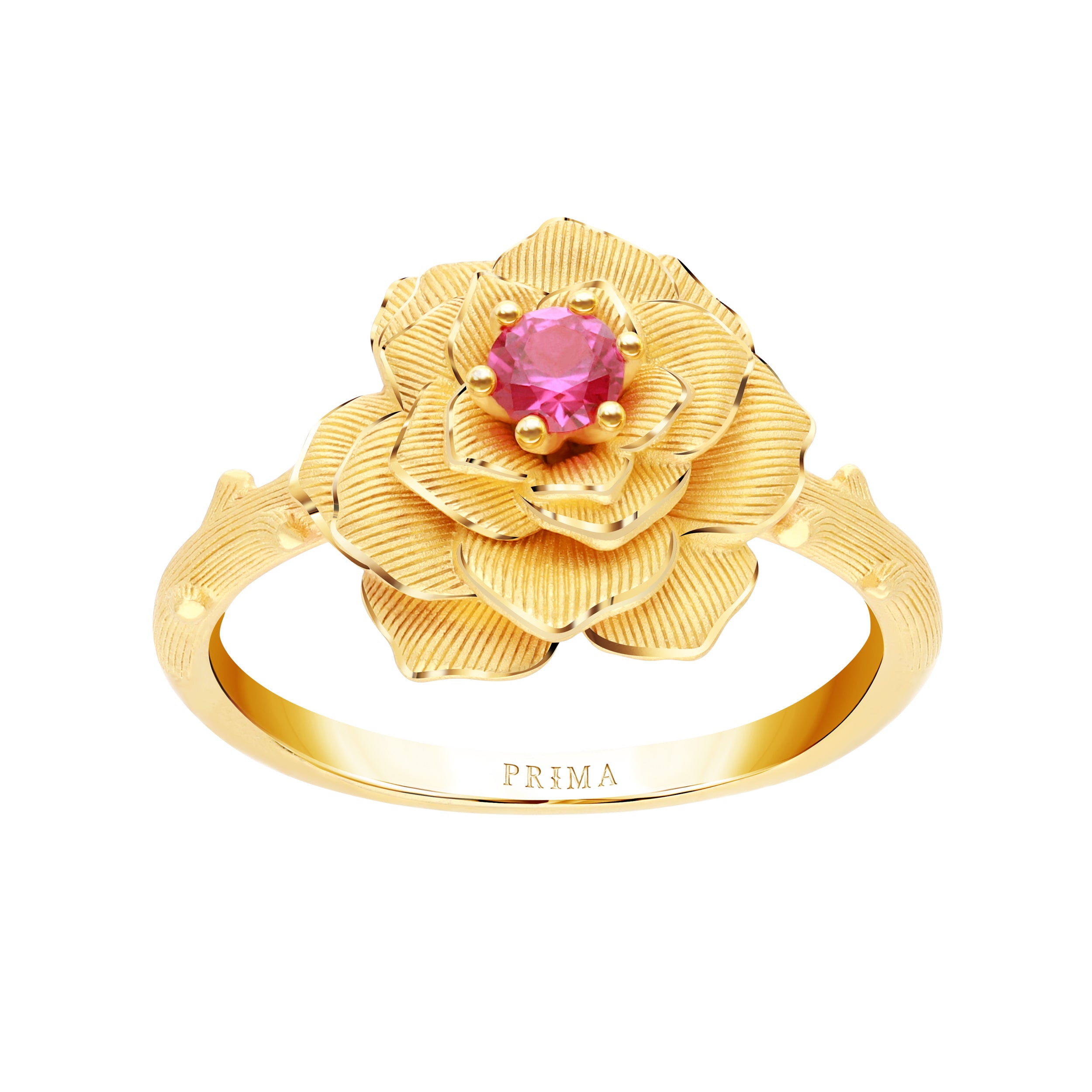 Ring - 165R1052