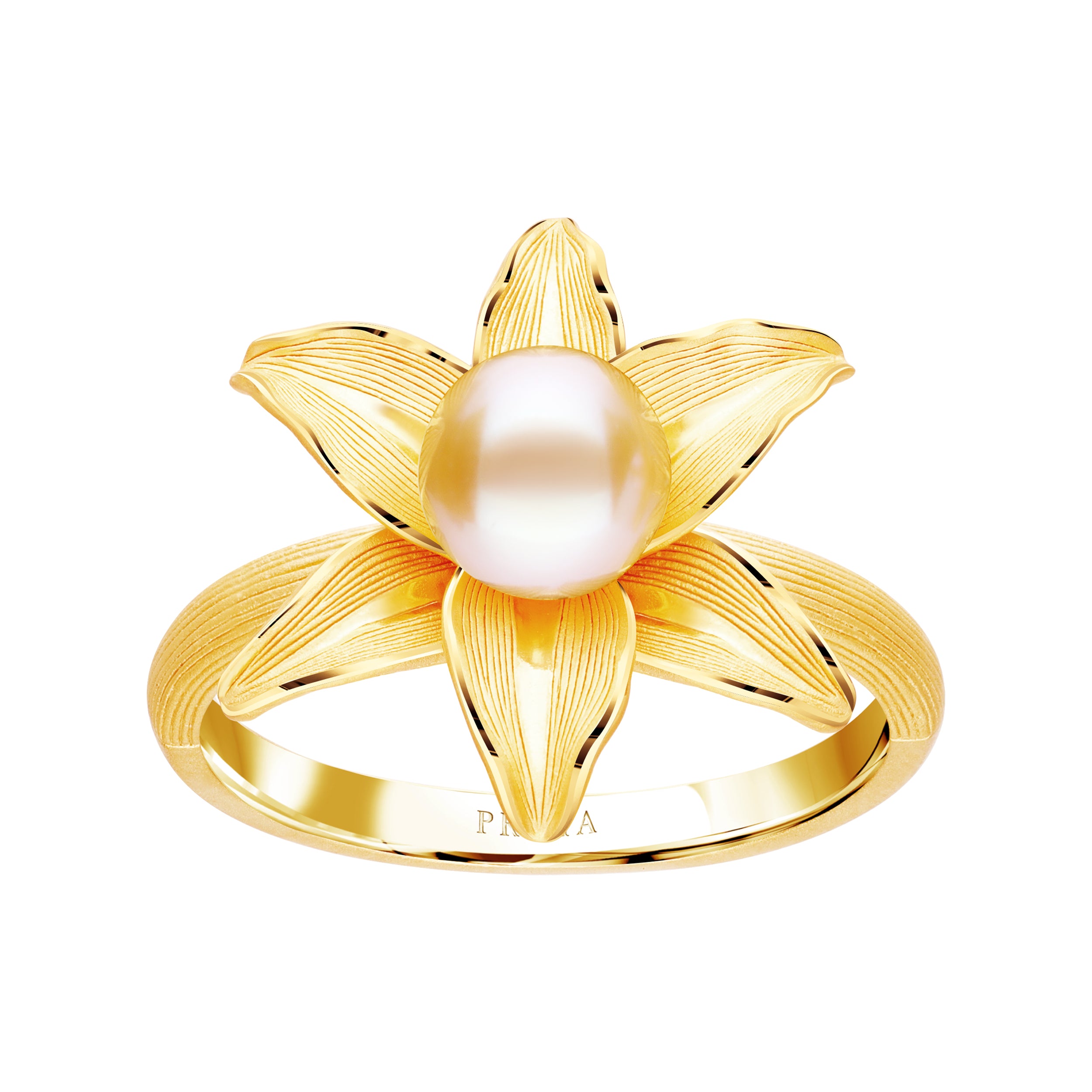 Ring - 165R0838