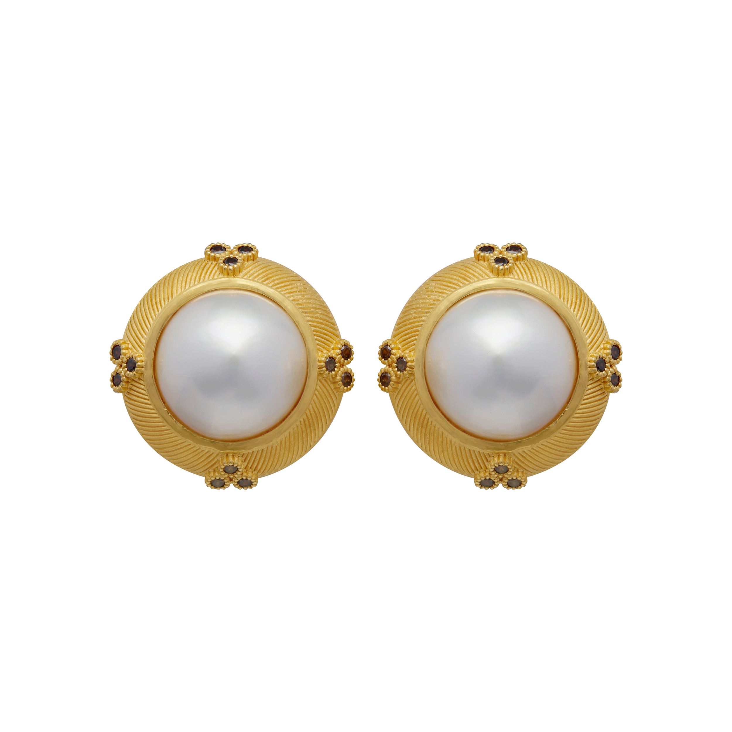 Earring - 165E0679